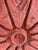 20th C. Mid-Century Modern Brutalist Fiberglass Zodiac Wall Sculpture, J. Segura For Sale - Image 10 of 10