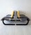 Vintage Italian Lacquered Bent Ply Lounge Chair by Carlo Berruti for Danber, 1970s For Sale - Image 10 of 16