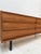 Low Mid-Century Walnut Sideboard, 1960s For Sale - Image 4 of 12