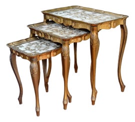Example of Atelier Paris Tables
