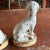 Black A Very Nice Pair of Antique Staffordshire Dalmatian Figures, Circa 1870 For Sale - Image 8 of 18