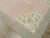 Mid-20th Century Handmade Indian Flatweave Dhurrie Runner For Sale - Image 9 of 10