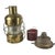 Large Antique Navigation Light Working on Oil from Nippon Sento For Sale - Image 11 of 11