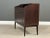 A mid century modern rosewood secretary desk by Riis Antonsen. Professionally refinished. Made in Denmark. Circa 1960’s....