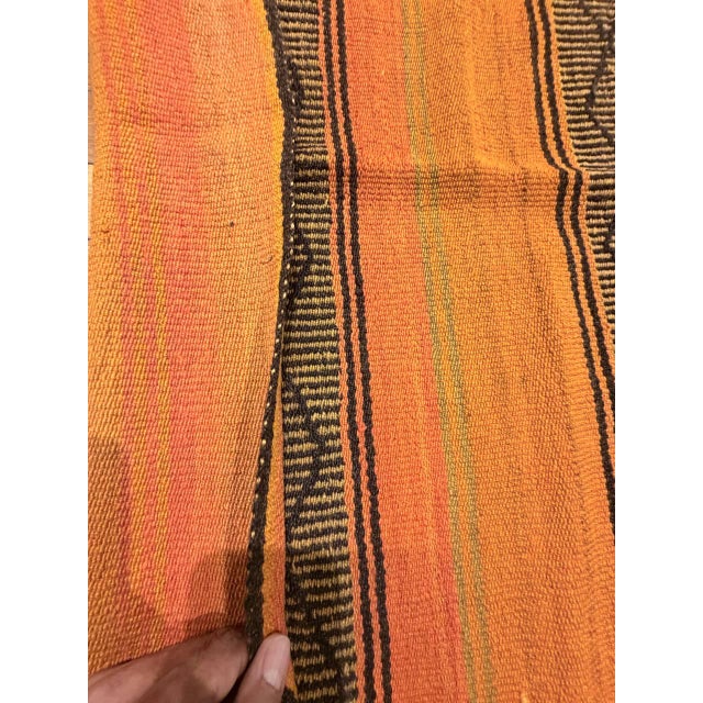 Pasargad DC Fine Antique Turkish Kilim For Sale - Image 16 of 16
