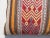 Textile Kilim Rug Pillow Cover For Sale - Image 7 of 12
