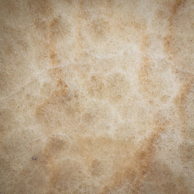 21st Century, Decorative Onyx Bowl For Sale - Image 4 of 6