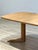 Beige Danish Double Extending Oak Dining Table from Skovby, 1960s For Sale - Image 8 of 18