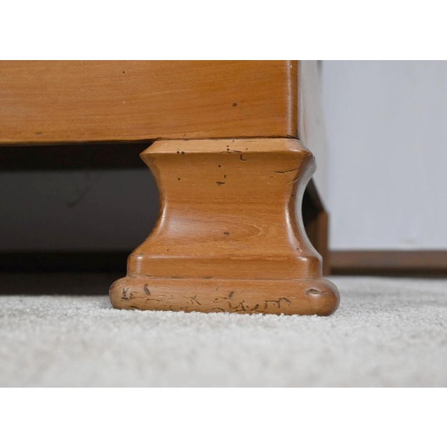 Regional Buffet in Cherry, 1890s For Sale - Image 14 of 18