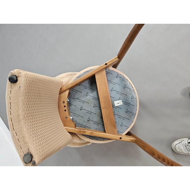 Chairs by Pietro Costantini, Set of 4 For Sale - Image 18 of 18