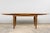 French Louis XVI Style Walnut Extendable Dining Table With Parquetry Top, Provence For Sale In New York - Image 6 of 17