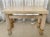 RELOCATION SUPER SALE! HUGE MARK DOWNS The perfect piece for an entry, dining or living room where space is a commodity....