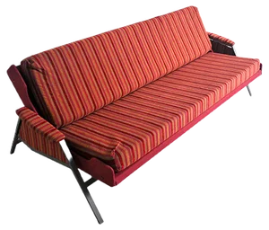 Italian Sofa, 1960s