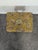 Venetian Upholstered Giltwood Stool For Sale - Image 3 of 6