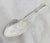 Antique Edwardian Sterling Silver Preserve Spoon, Sheffield, 1902 For Sale - Image 6 of 15