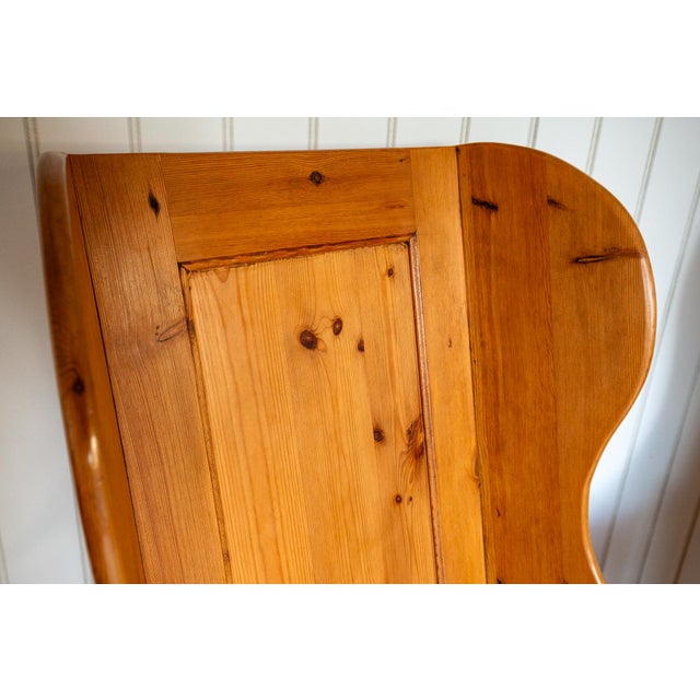 Rustic Farmhouse Armchairs, 1960s, Set of 2 For Sale - Image 13 of 18