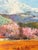 Original Impressionist Landscape Oil Painting For Sale - Image 10 of 16