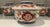 Japanese Antique Colored-Imari Rice/Soup Bowls With Lids - Rare Collection of Set of 12 For Sale - Image 3 of 18