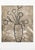 Albuquerque Mendes, Composition, 1985, Screenprint For Sale - Image 6 of 6
