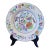 Mason's Ironstone Chinoiserie Dinner Plate For Sale