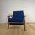 Mid-Century Danish Teak Armchair, 1960s For Sale - Image 4 of 7