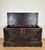 Renaissance Spanish Renaissance Carved Storage Chest with Lift Top, Late 19th Century For Sale - Image 3 of 12