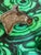 Small Horse Shaped Brass Ashtray For Sale In Atlanta - Image 6 of 8