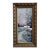 Mid 20th Century Joseph Collazzi (Italian, 1914–1989) | Signed Winter Landscape | Oil on Board | Gilt Frame For Sale