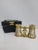 Antique Lemaire Fi Paris Mother of Pearl Inlay Opera Glasses Binoculars & Case For Sale - Image 13 of 13
