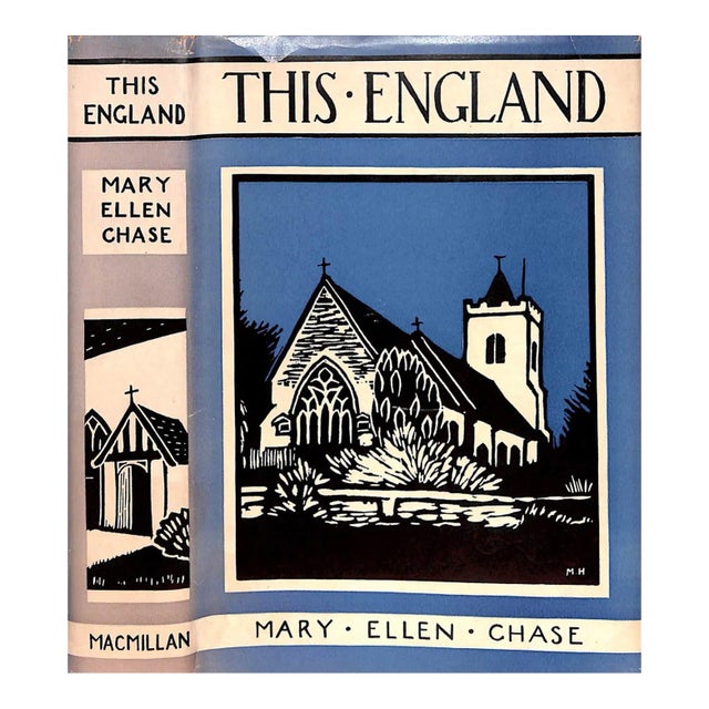 "This England" 1936 Chase, Mary Ellen For Sale