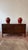 Mid-Century Modern Vintage Sideboard by Richard Hornby, 1960 For Sale - Image 3 of 14