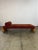Wood La Luna Daybed in White Oak For Sale - Image 7 of 18