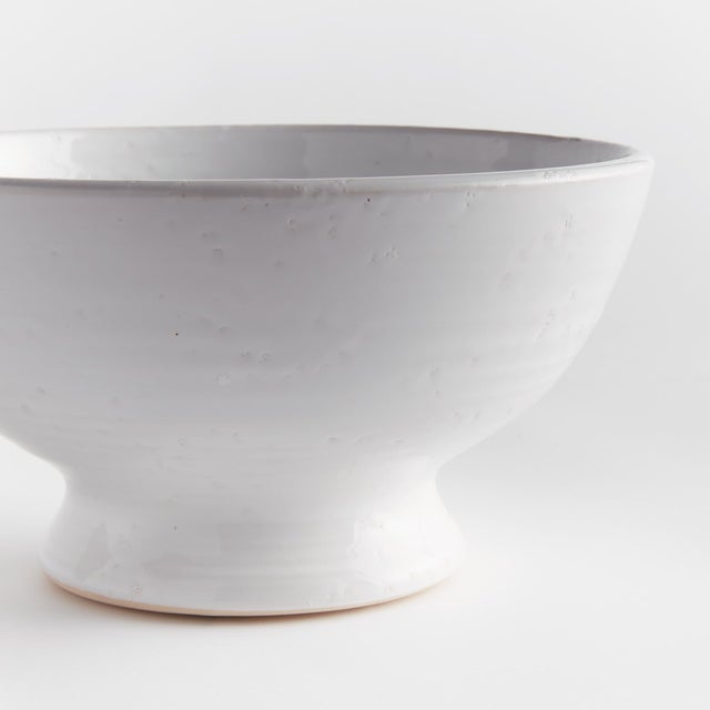 Kenneth Ludwig Chicago Talullah Decorative Bowl Small For Sale - Image 4 of 5