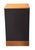 1975 Advent Legacy Floor Standing Speakers - Bullnose Corner Solid Wood Accents – Original Owner! For Sale - Image 6 of 15