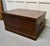 Antique Masonic Pine Chest For Sale - Image 4 of 9