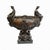 French Monumental Bronze Bowl Centerpiece from Lerolle Freres For Sale - Image 9 of 9
