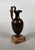 19th Century Bronze oinochoe after Ancient Greece Pitcher For Sale - Image 6 of 7