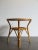 Wood Bamboo and Rattan Table, 1960s For Sale - Image 7 of 7