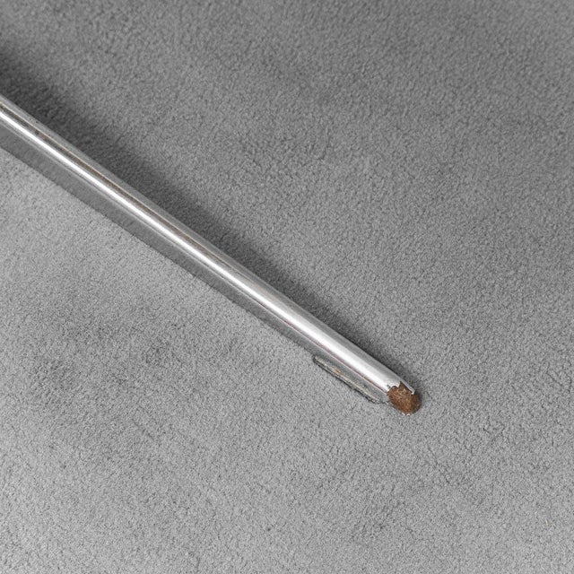 Vintage Console Table from Fimsa, 1960s For Sale - Image 12 of 13