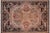 Black Art Nouveau Inspired 1990's Firdous Pak-Persian Gray/Black Wool Rug - 10'0'' X 13'9'' For Sale - Image 8 of 9