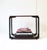 Pink Italian Murano White Opaline, Pink and Gold Art Glass Bowl Attrib. Fratelli Toso Co. For Sale - Image 8 of 13