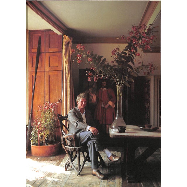 "English Elegance" 1985 Brittain, Judy & Kinmonth, Patrick For Sale In New York - Image 6 of 12