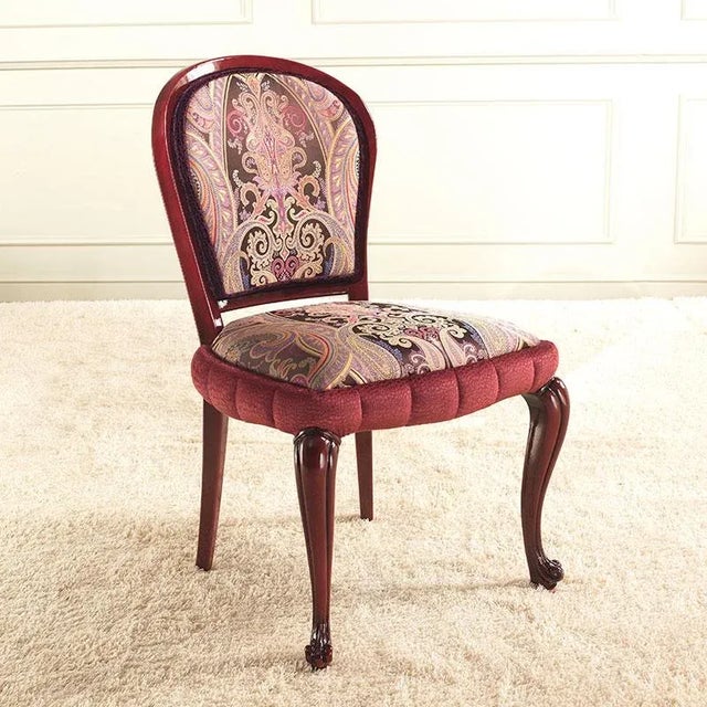 Early 21st Century Diamond Table Set from Bedding Atelier, Set of 5 For Sale - Image 5 of 7