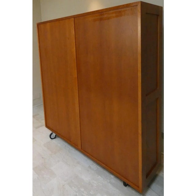 Shigeto Box Bookcase by Vico Magistretti for Depadova, Italy, 1990 For Sale - Image 16 of 18