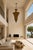 Late 20th Century Moroccan Brass Chandelier Oversized Andalusian Moorish Style For Sale - Image 5 of 17
