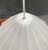 Mid-Century Modern Cocoon Pendant Lamp by Friedel Wauer for Goldkant Leuchten, 1960s For Sale - Image 6 of 18