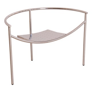 Dr. Sonderbar Chair by Philippe Starck for XO, 1980s For Sale