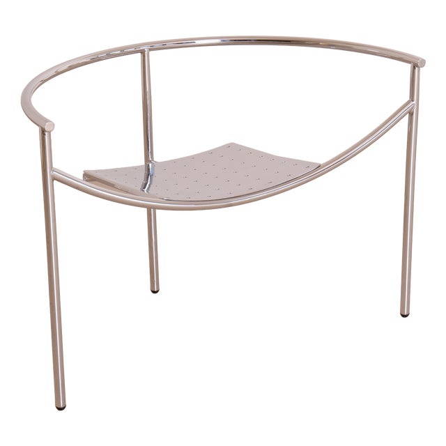 Dr. Sonderbar Chair by Philippe Starck for XO, 1980s For Sale