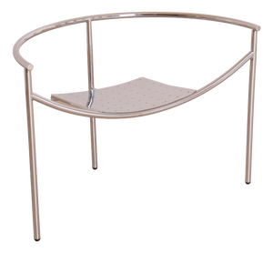Dr. Sonderbar Chair by Philippe Starck for XO, 1980s