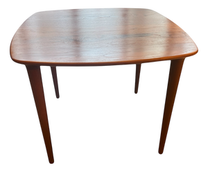 Side Table by Rolf Rastad and Adolf Relling, 1960s